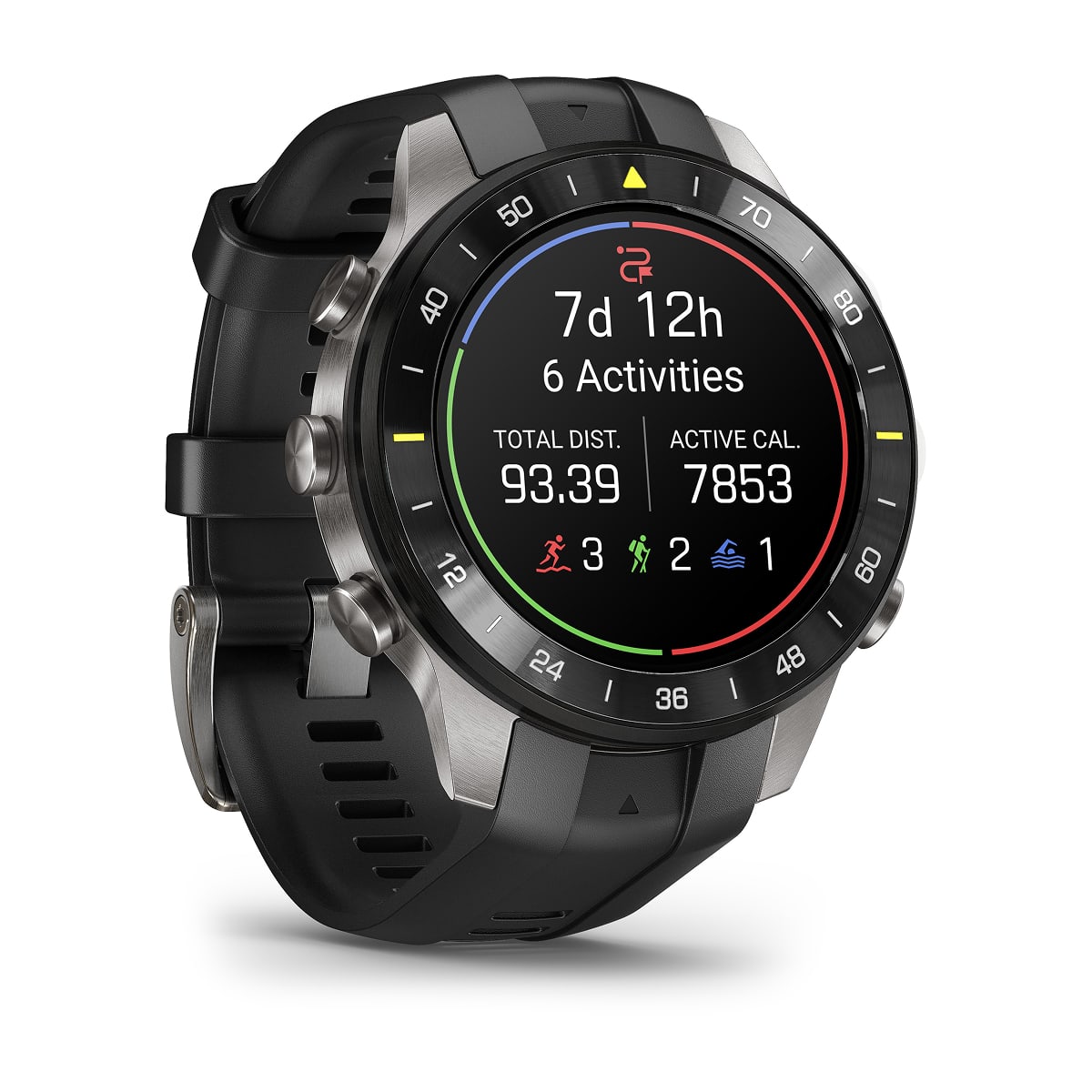 Garmin MARQ Athlete Gen 3 Watch