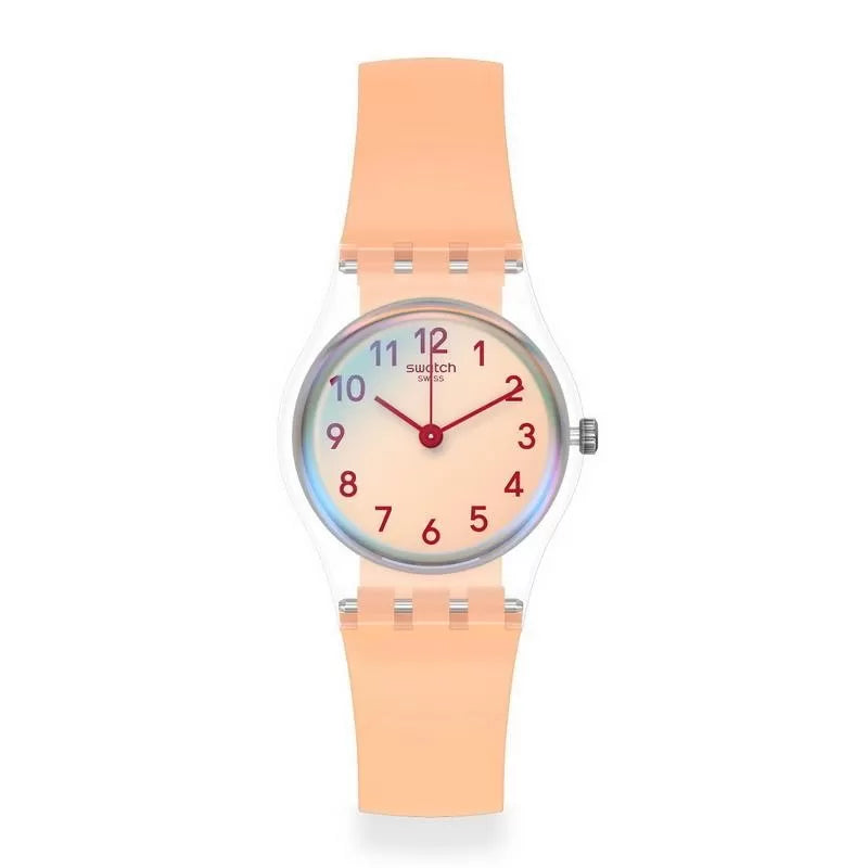 SWATCH Casual Pink 25mm