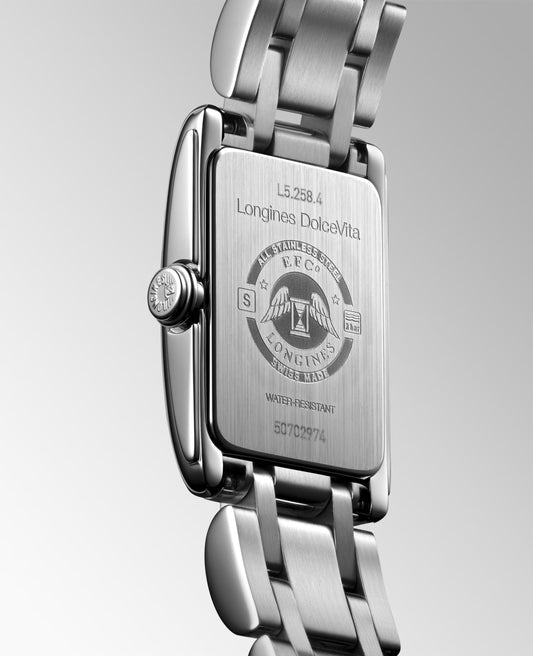 Longines Dolcevita 27mm