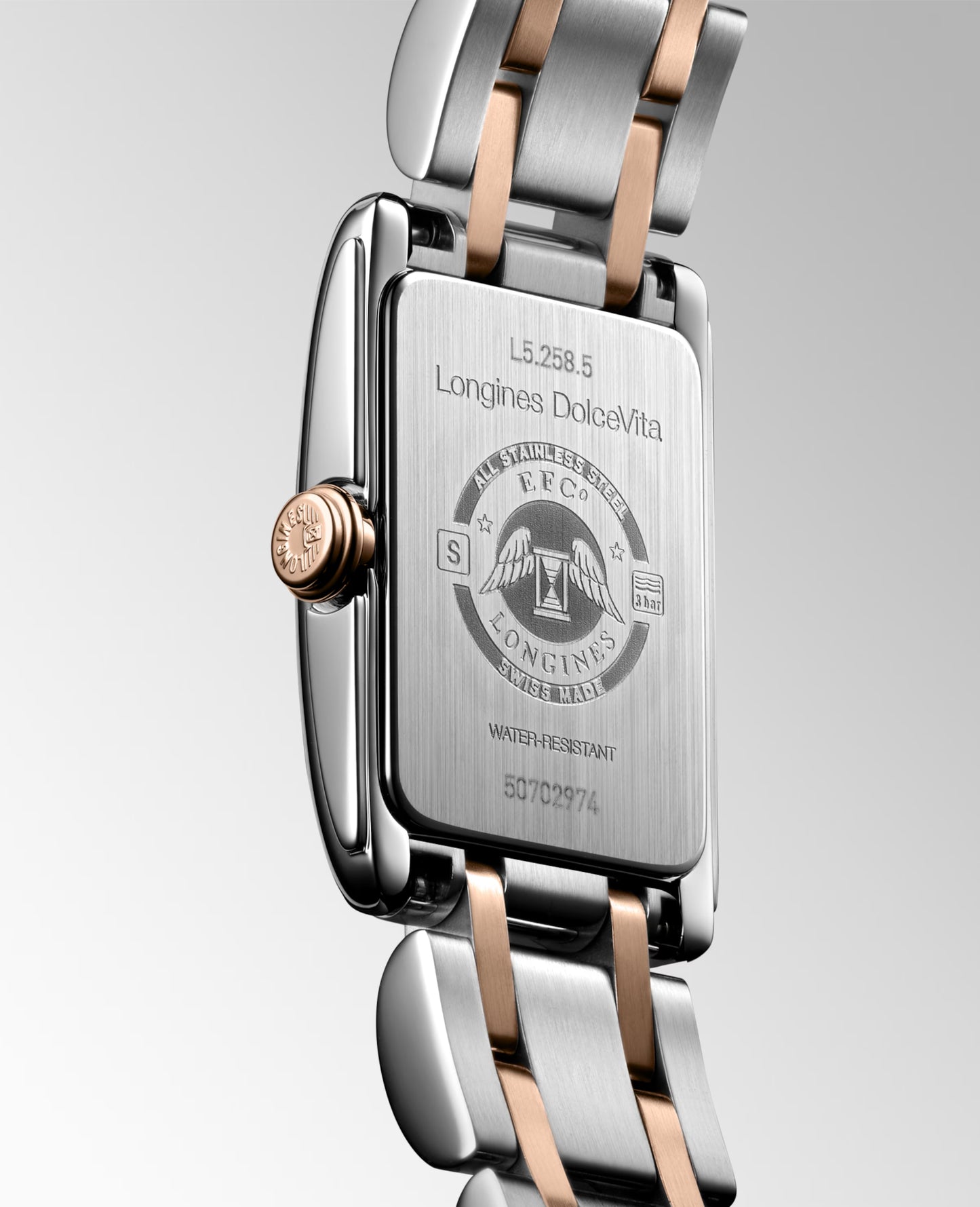 Longines DolceVita 27mm