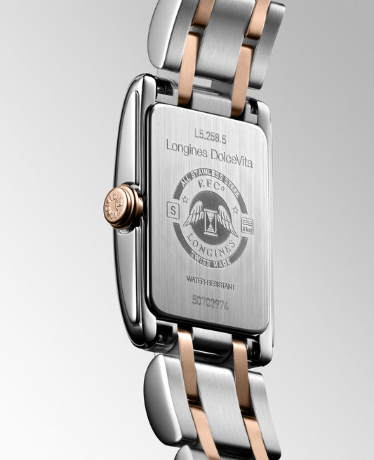 Longines DolceVita 27mm