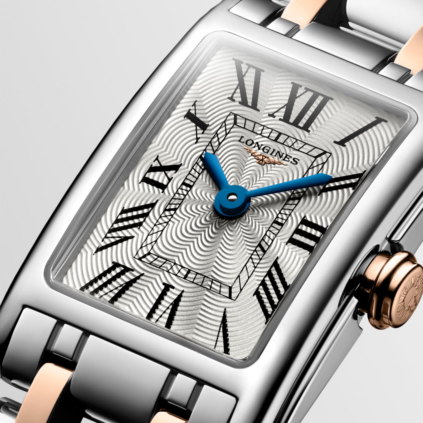 Longines DolceVita 27mm