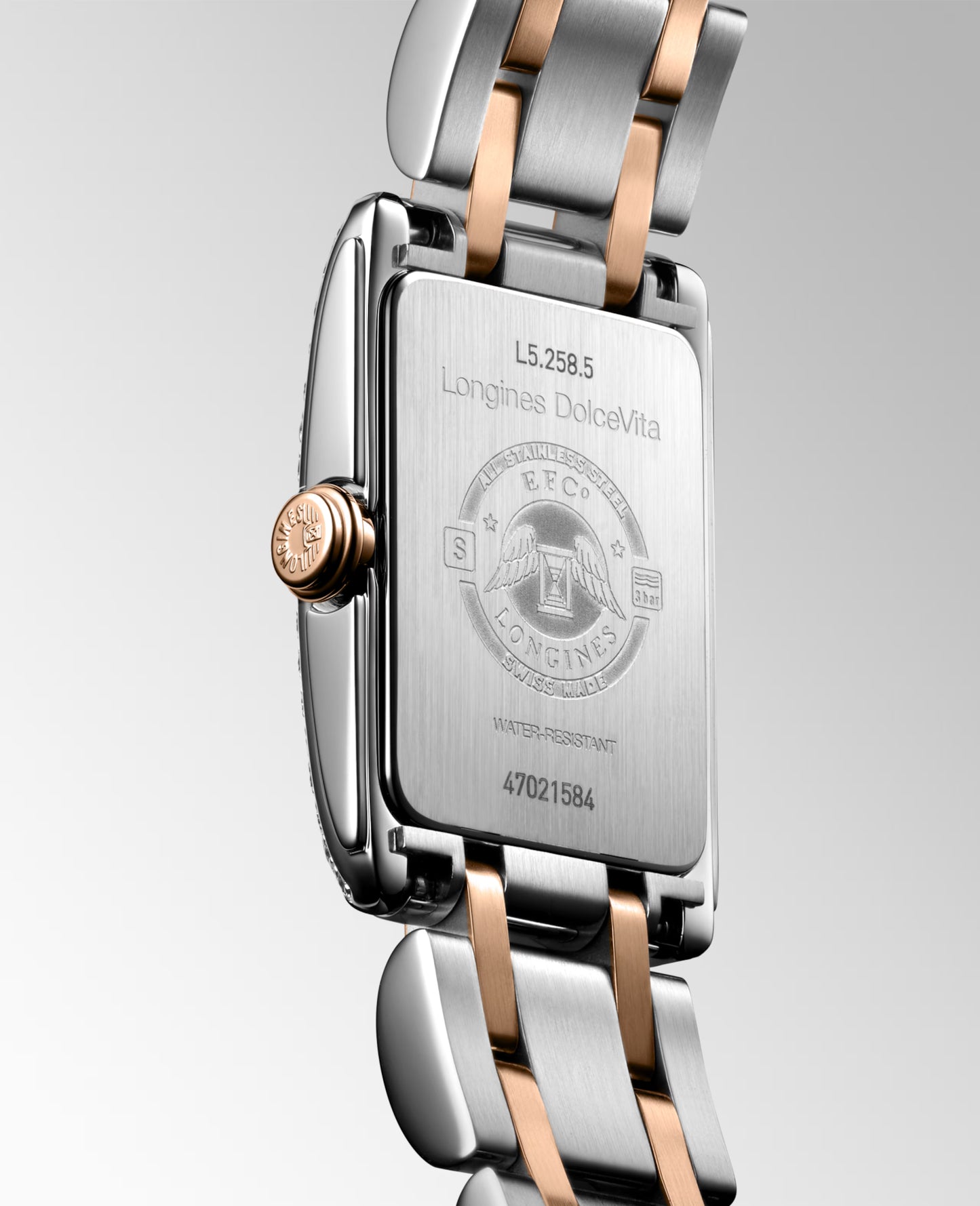 Longines DolceVita 27mm