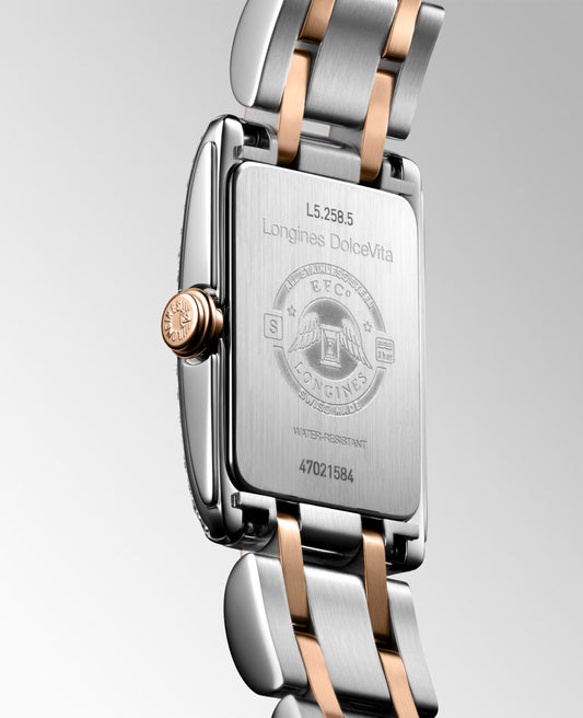Longines DolceVita 27mm