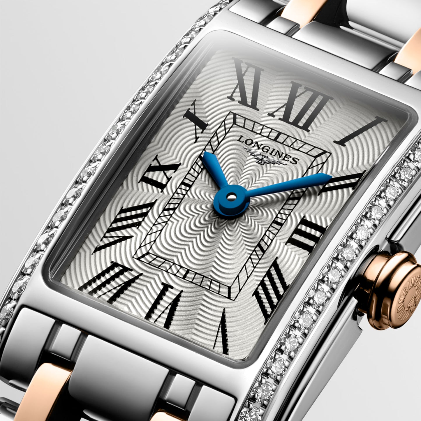 Longines DolceVita 27mm
