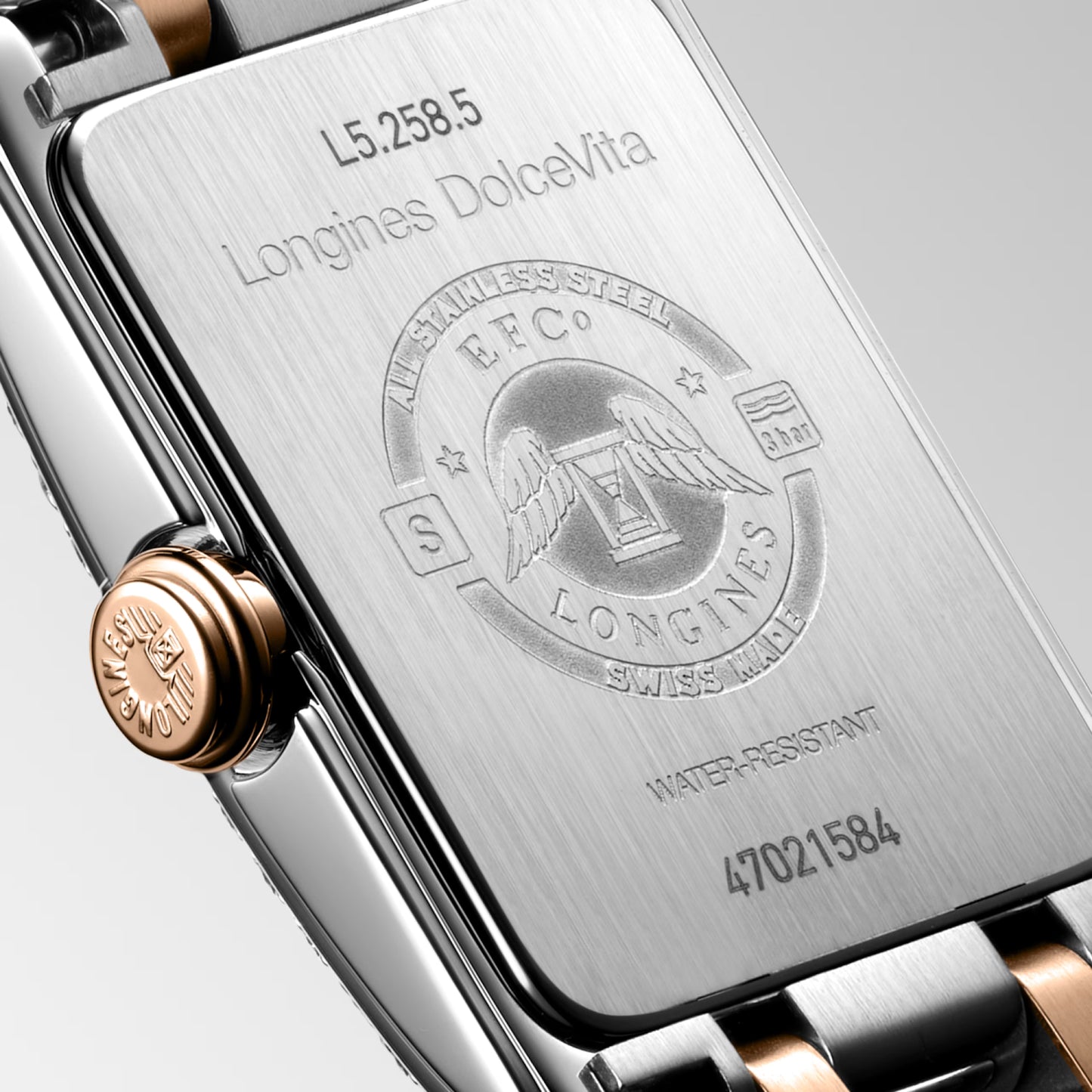 Longines DolceVita 27mm