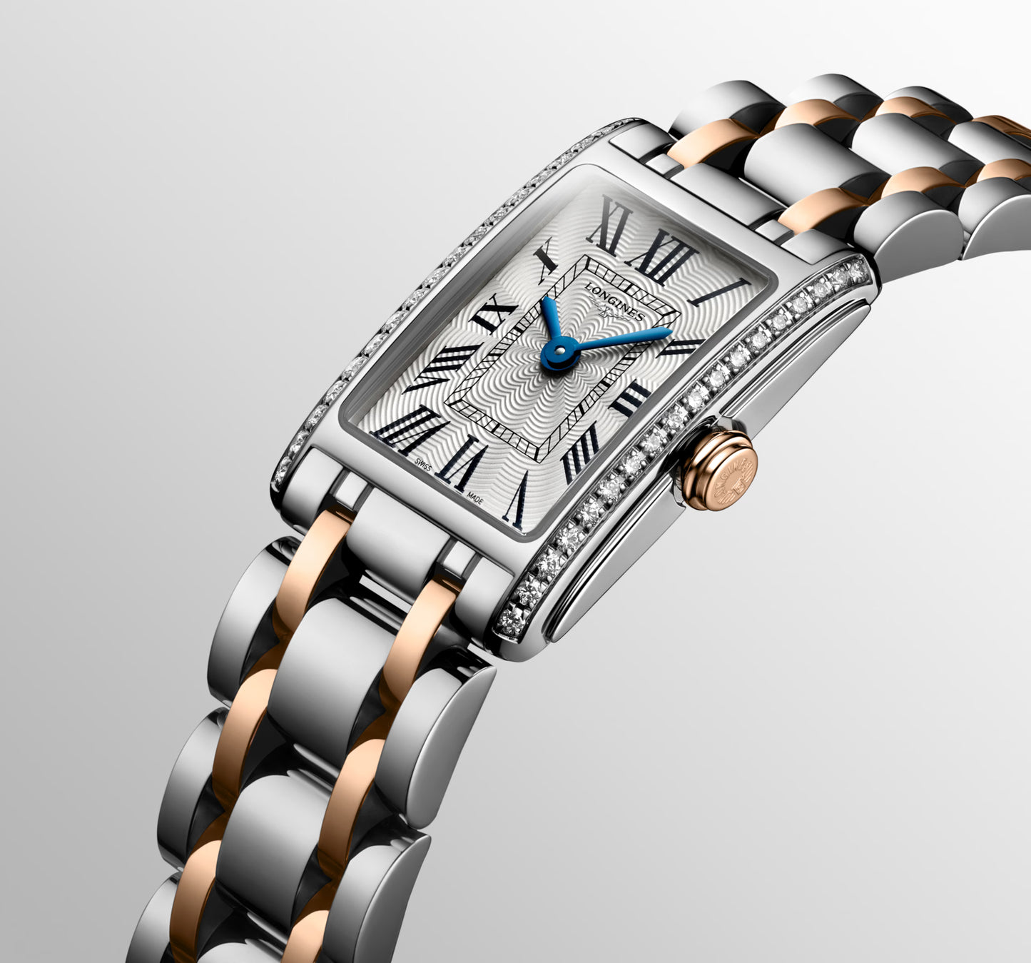 Longines DolceVita 27mm