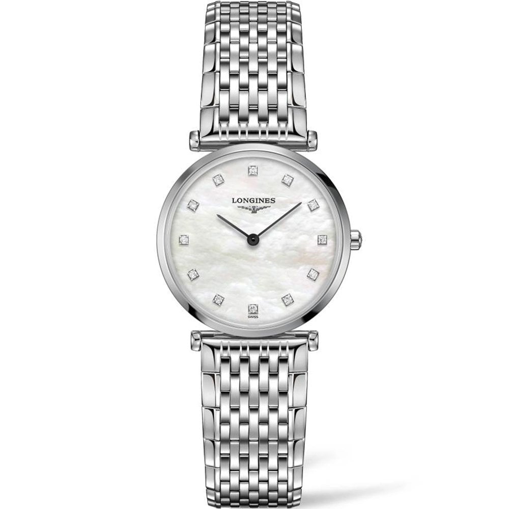 LA GRANDE CLASSIQUE DE LONGINES