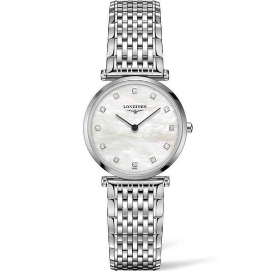 LA GRANDE CLASSIQUE DE LONGINES