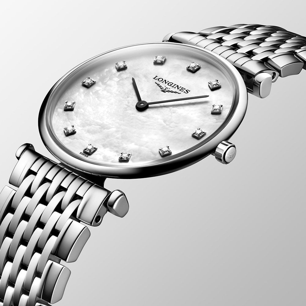 LA GRANDE CLASSIQUE DE LONGINES