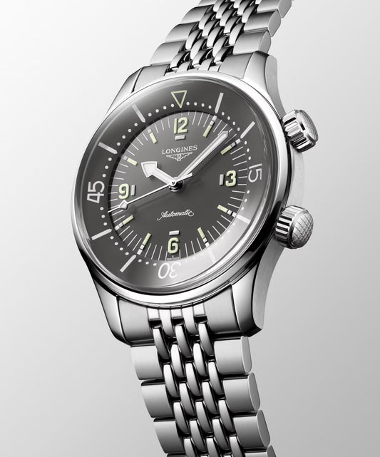 Longines Legend Diver 39mm