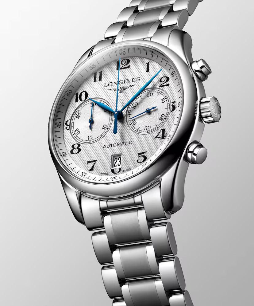 Longines Master Collection 40mm
