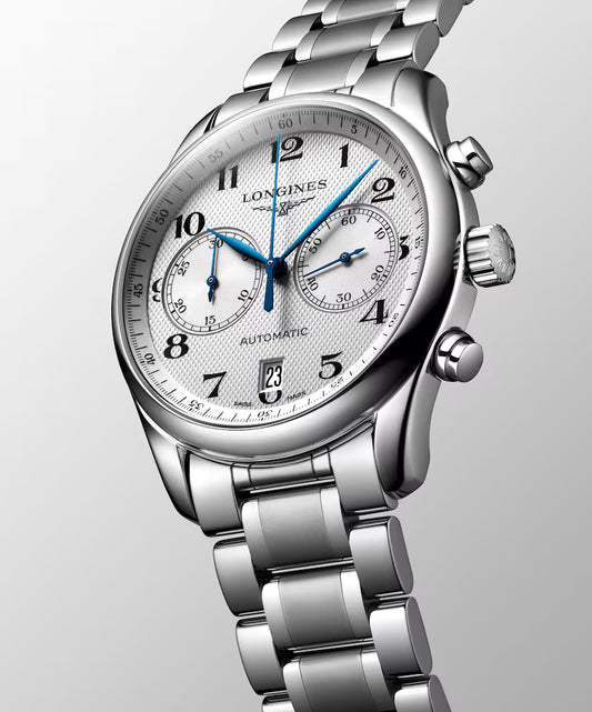 Longines Master Collection 40mm