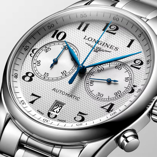 Longines Master Collection 40mm
