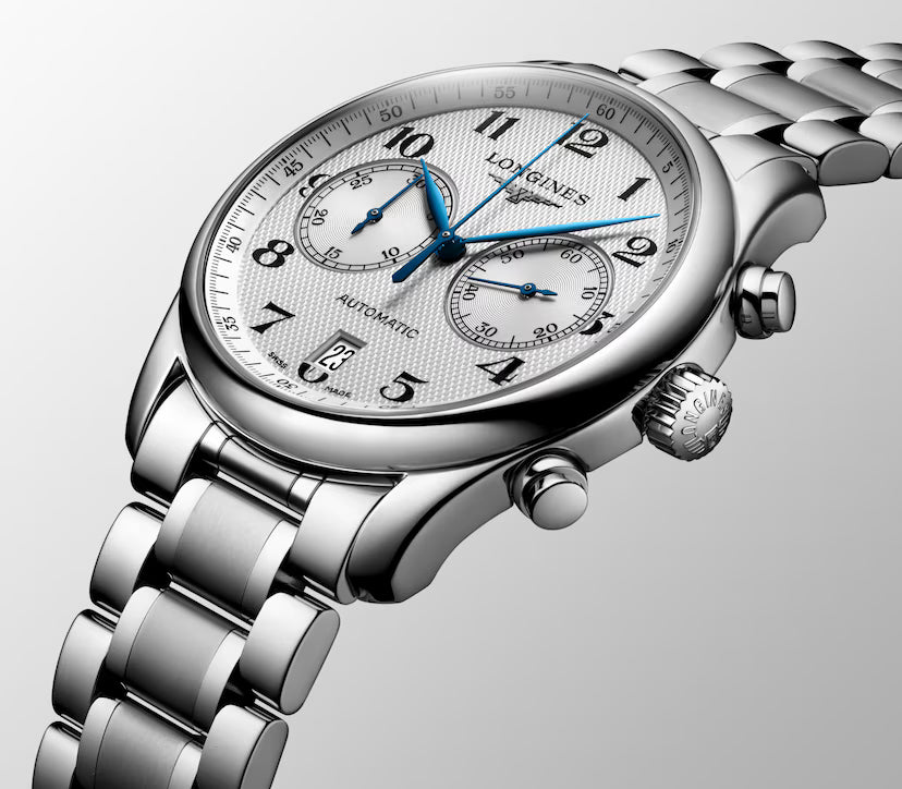 Longines Master Collection 40mm