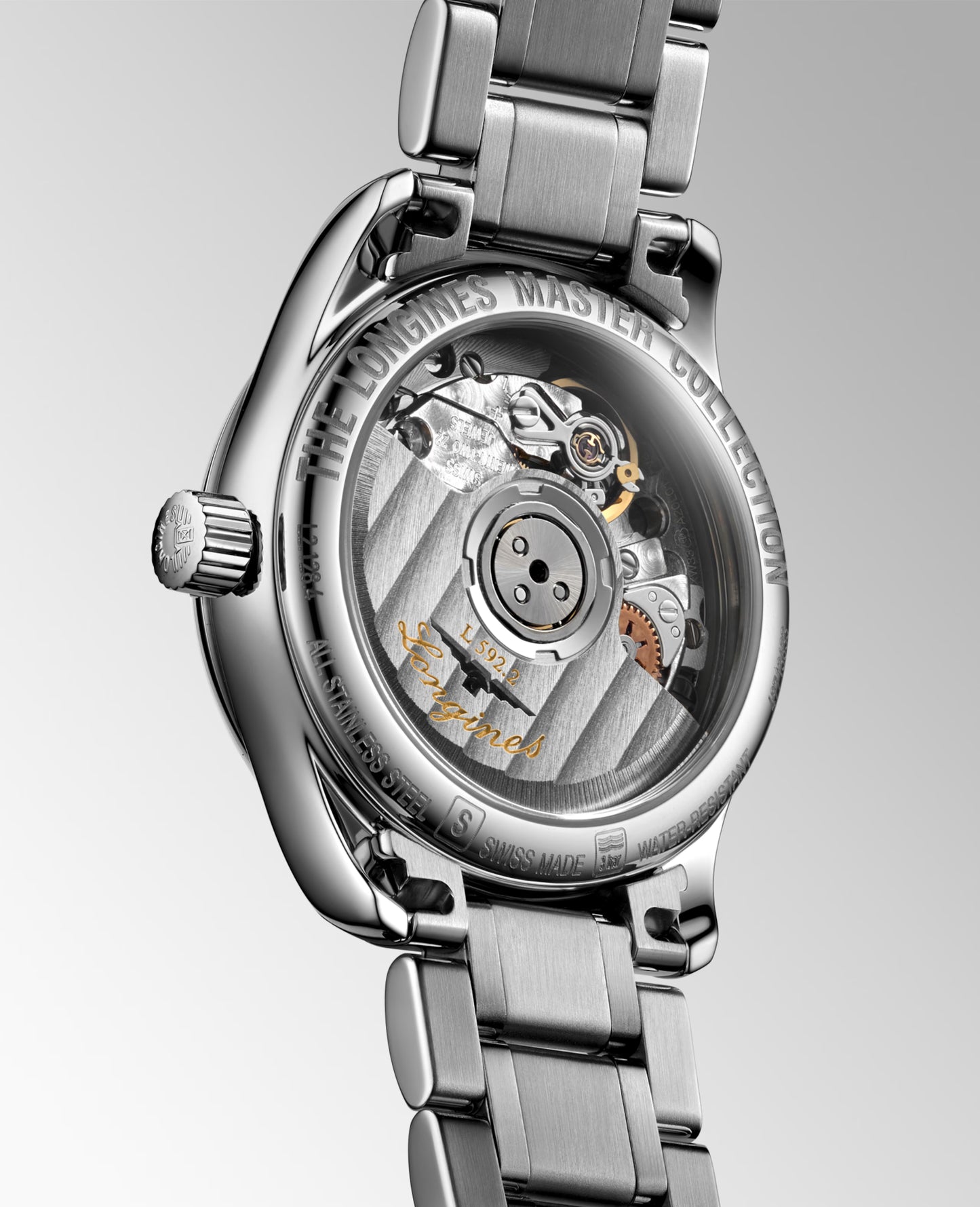 Longines Master Collection 25.5mm