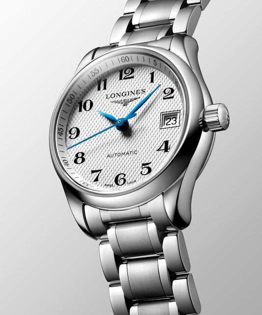 Longines Master Collection 25.5mm