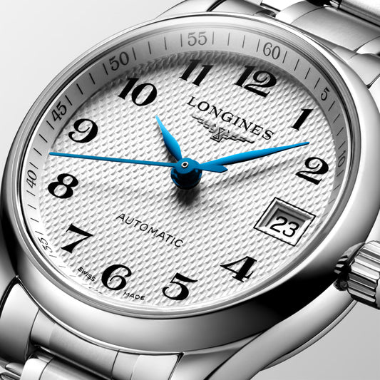Longines Master Collection 25.5mm