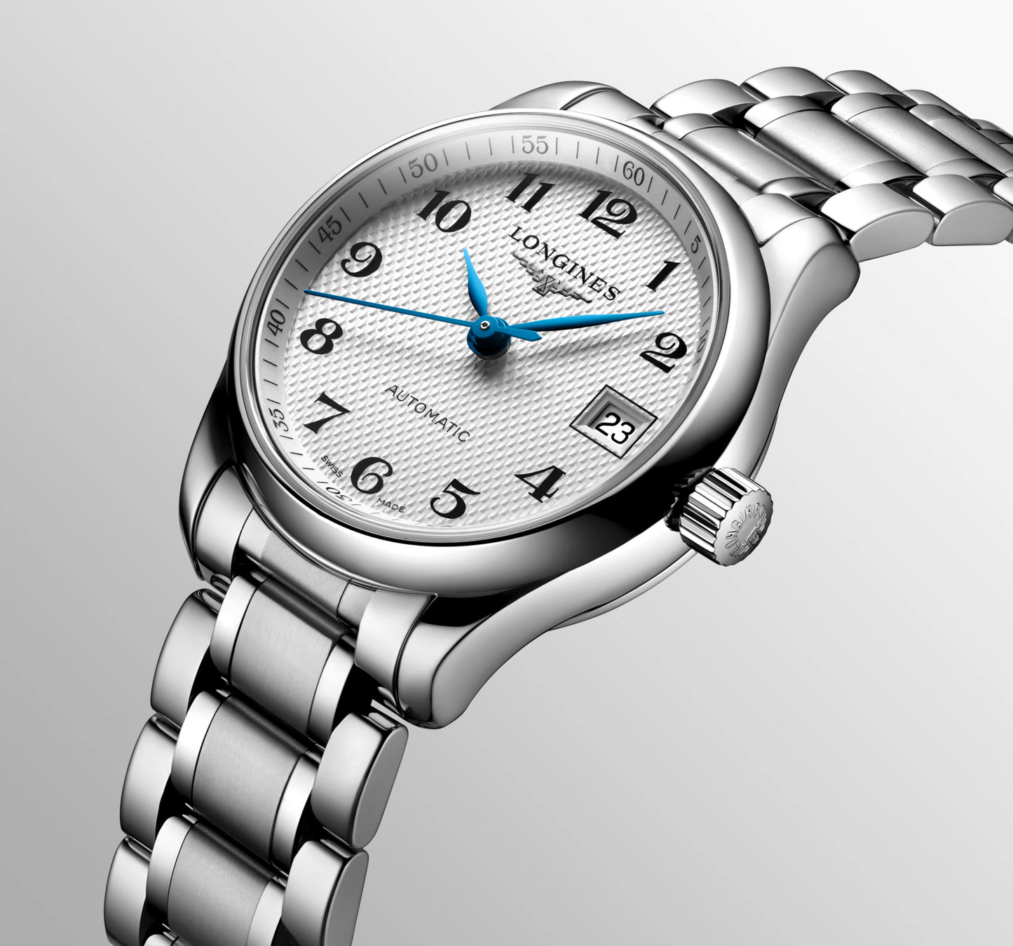 Longines Master Collection 25.5mm