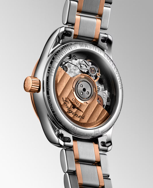 Longines Master Collection 25.5mm