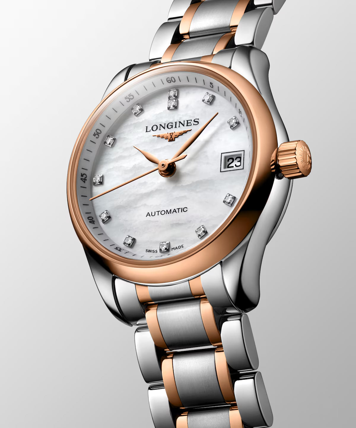 Longines Master Collection 25.5mm