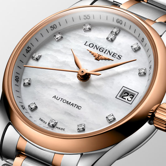 Longines Master Collection 25.5mm