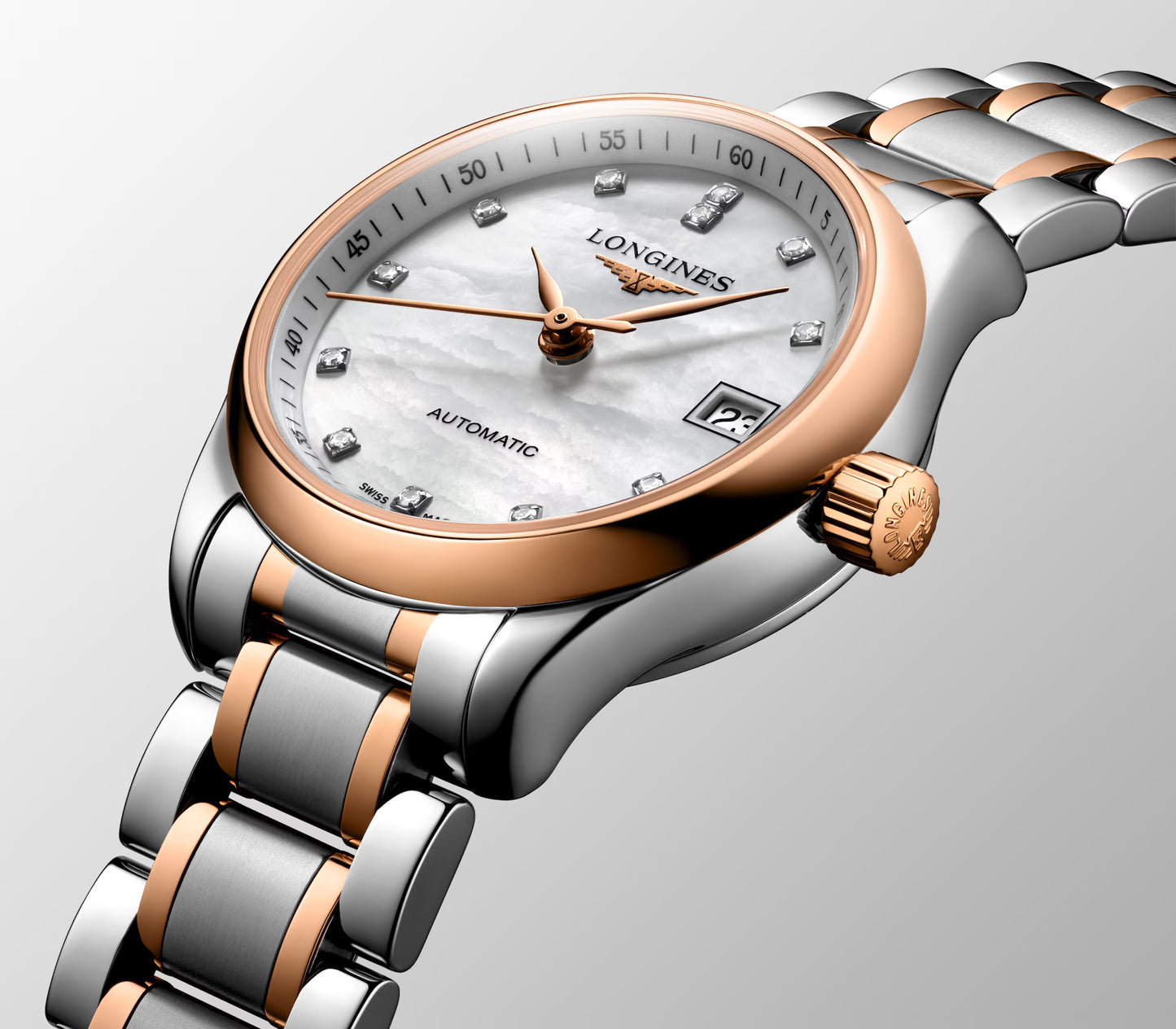 Longines Master Collection 25.5mm