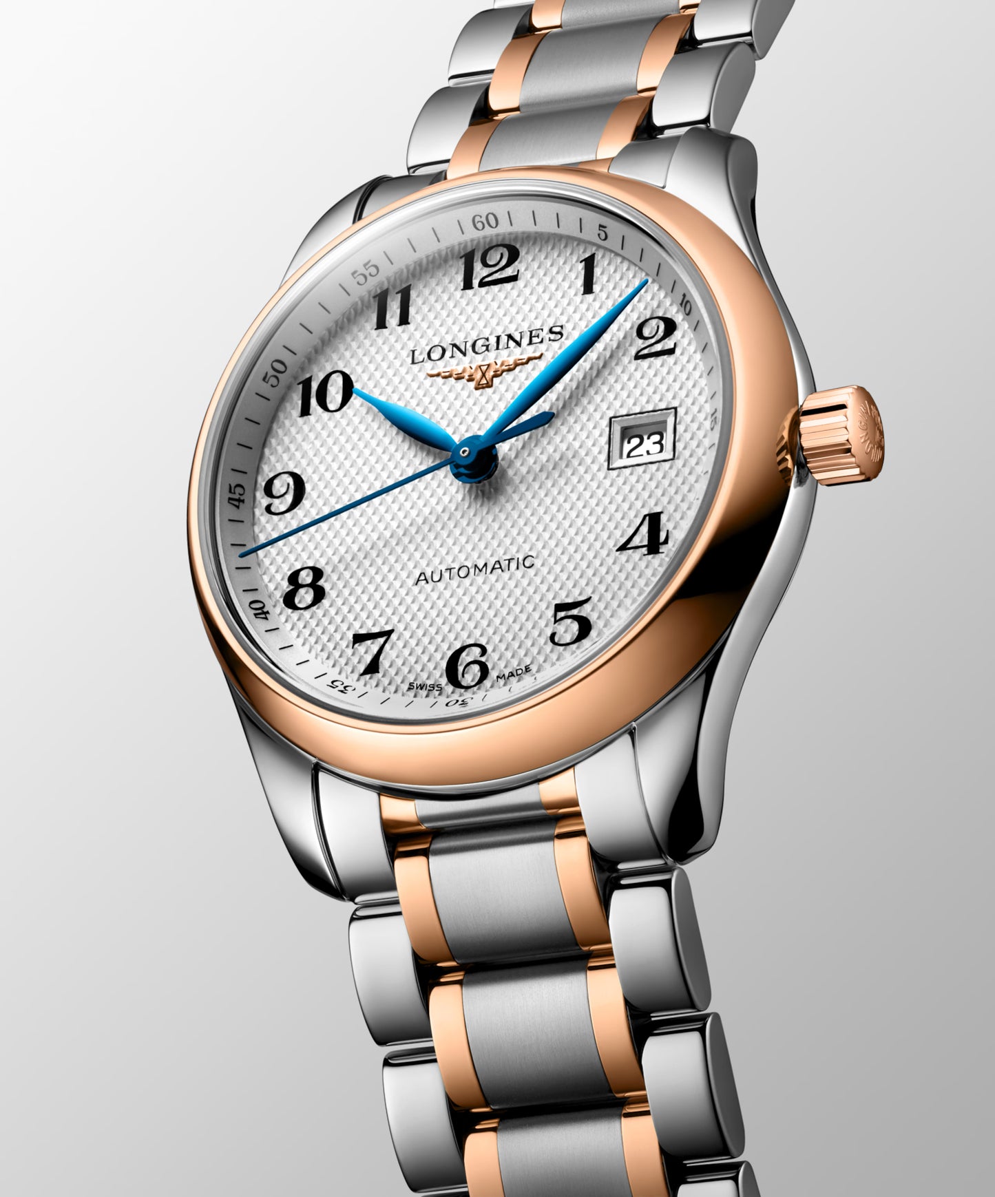 Longines Master Collection 29mm
