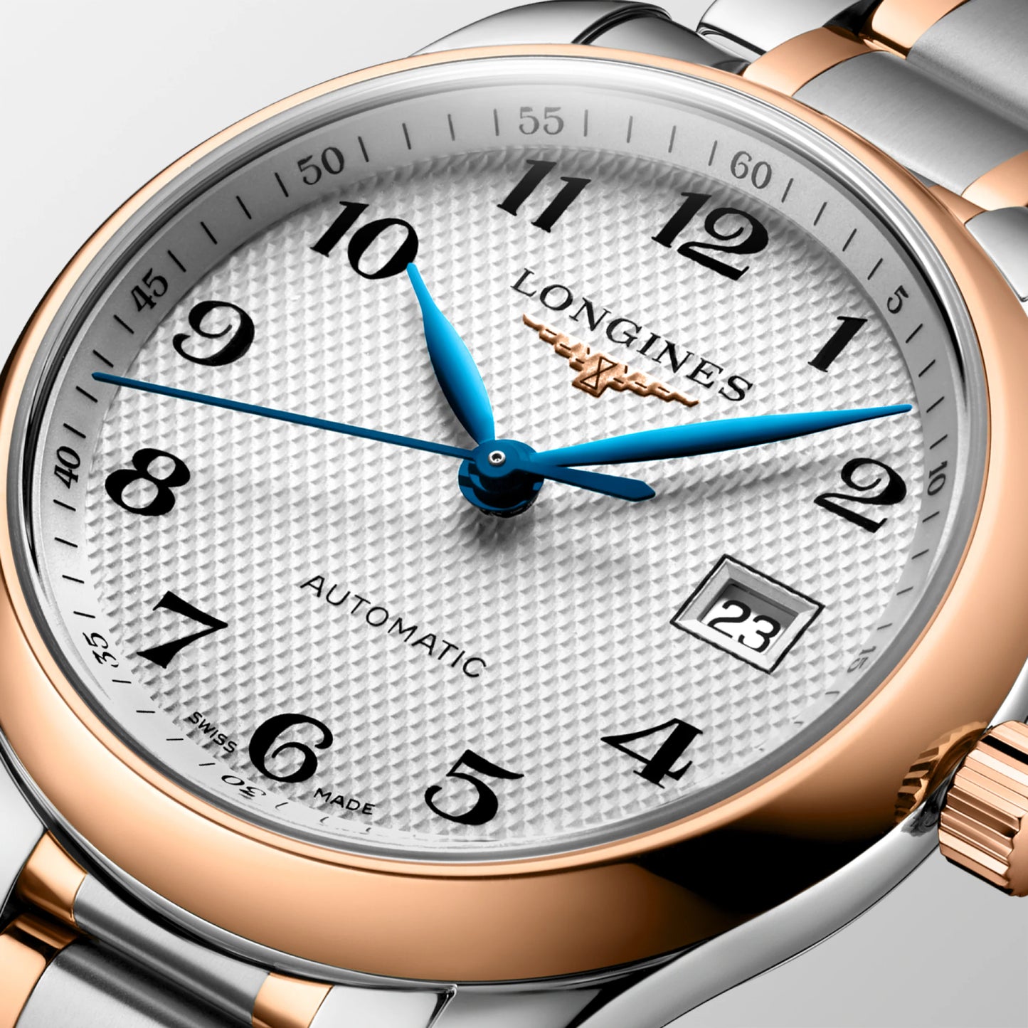 Longines Master Collection 29mm