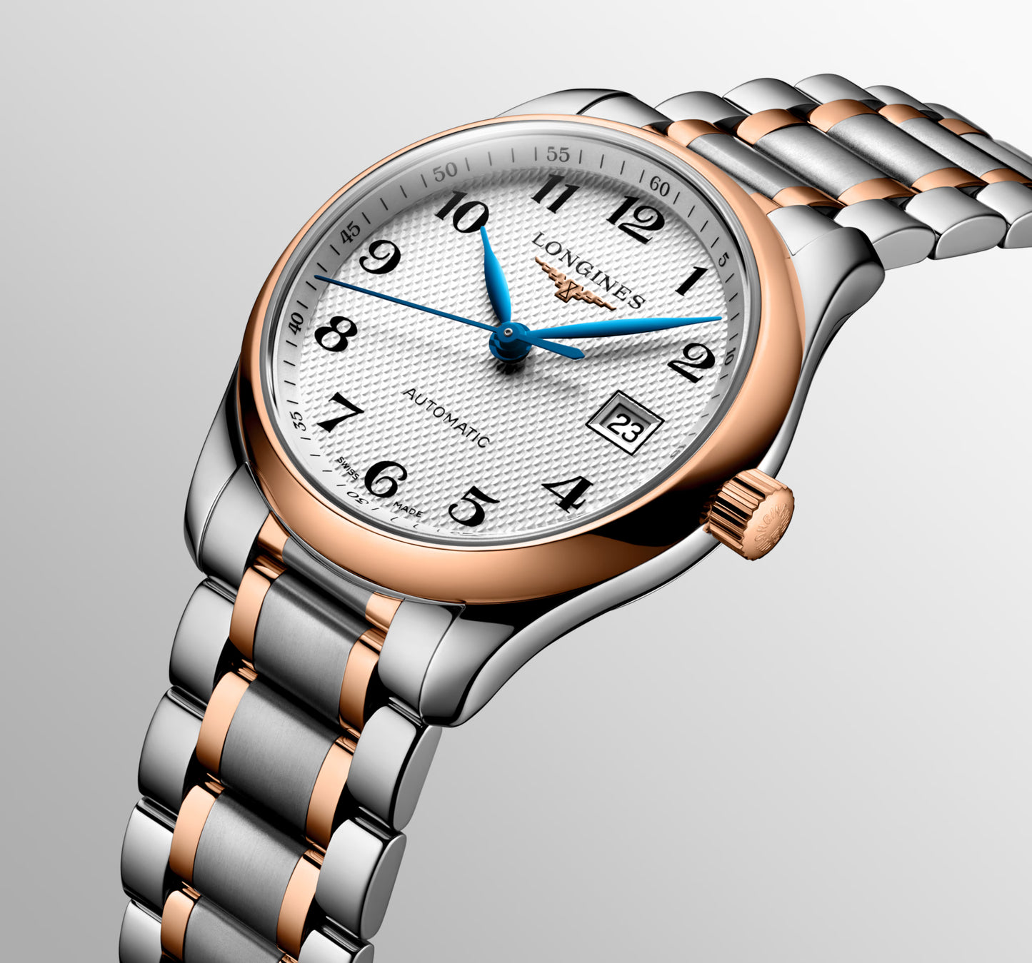 Longines Master Collection 29mm