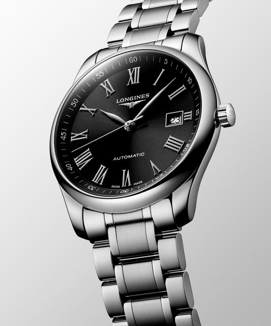 Longines Master Collection 40mm