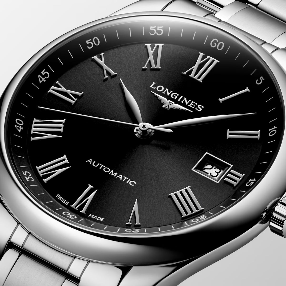 Longines Master Collection 40mm