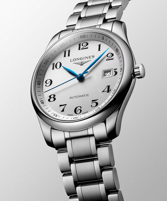 Longines Master Collection 40mm