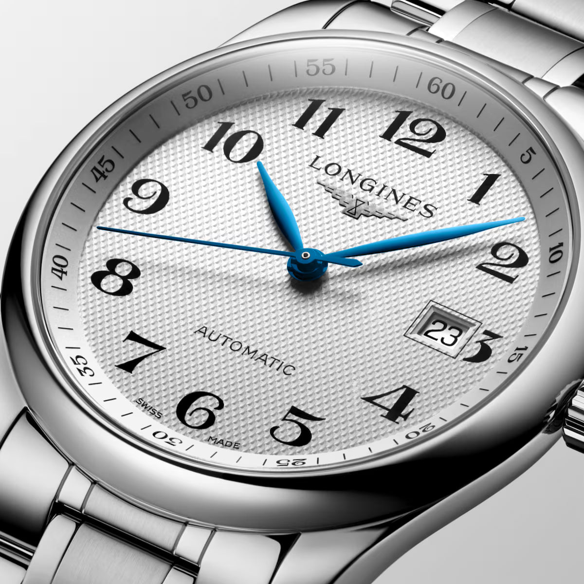 Longines Master Collection 40mm