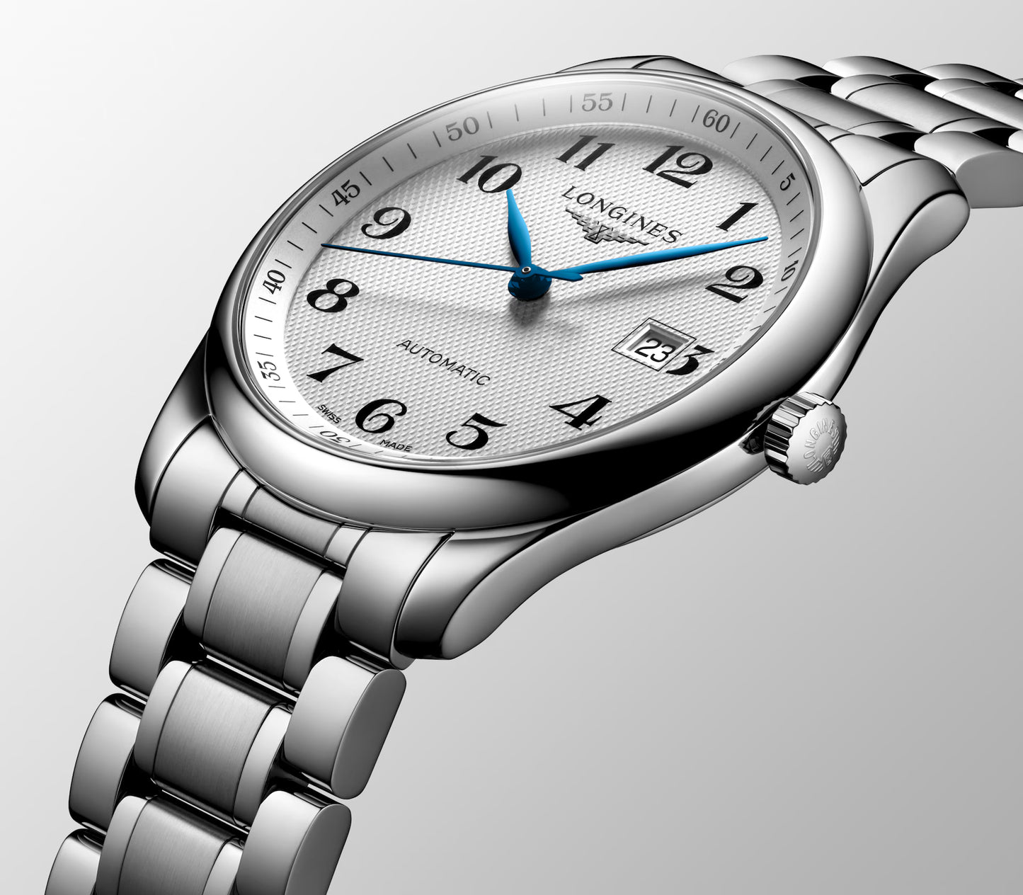 Longines Master Collection 40mm