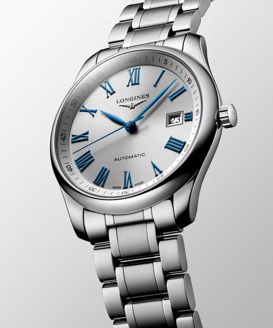 Longines Master Collection 40mm