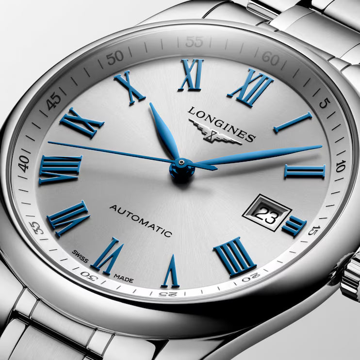 Longines Master Collection 40mm