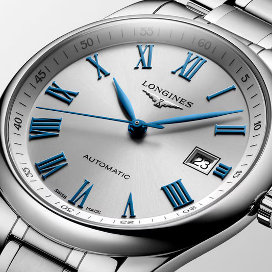 Longines Master Collection 40mm