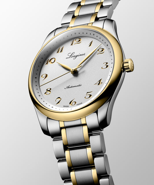 Ex-Display Longines Master Collection 40mm