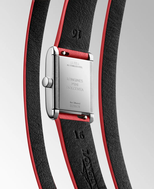 Longines Mini DolceVita 29mm