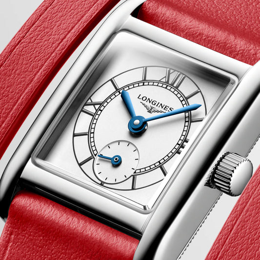 Longines Mini DolceVita 29mm