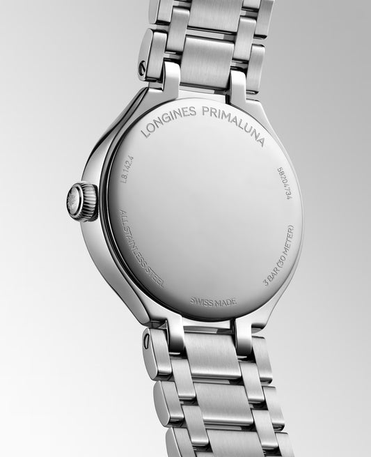 Longines PrimaLuna 30mm