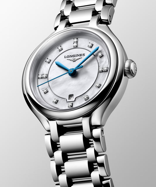 Longines PrimaLuna 30mm