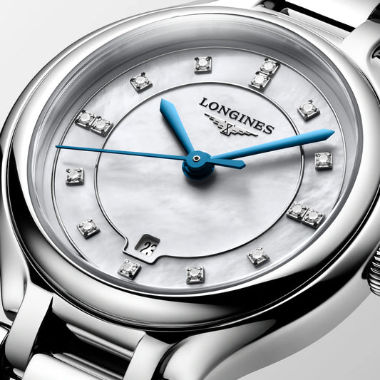 Longines PrimaLuna 30mm