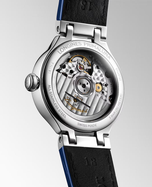 Longines Primaluna Moonphase 34mm