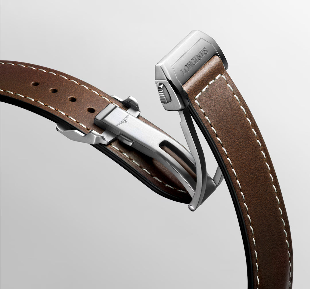 EX-DISPLAY Spirit Flyback 42mm Automatic Watch