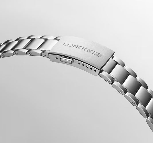 Longines Spirit Chronograph Flyback 42mm