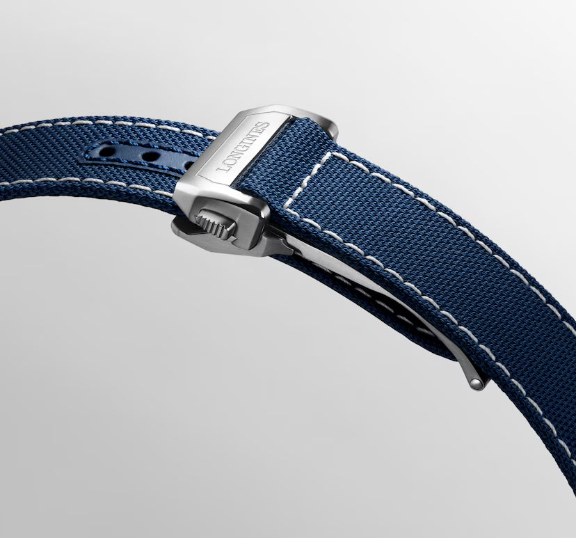 Longines Spirit Flyback Chronograph 42mm