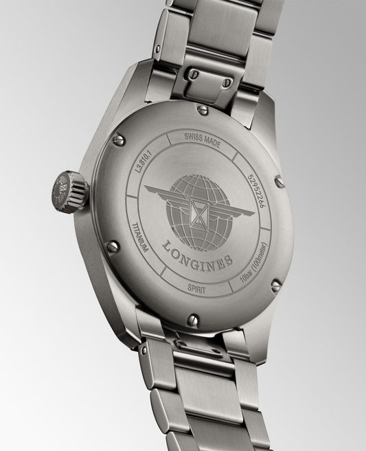 Longines Spirit 40mm
