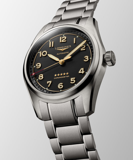 Longines Spirit 40mm